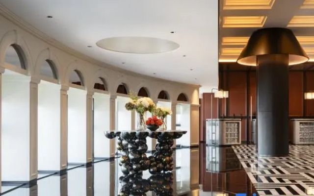 MaxX Hotel Central Avenue Harbin