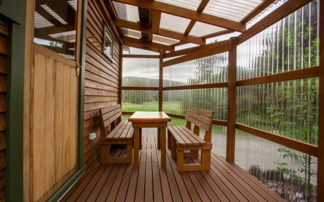 Kahere Retreat