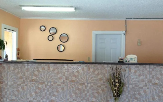 Budget Inn Magnolia