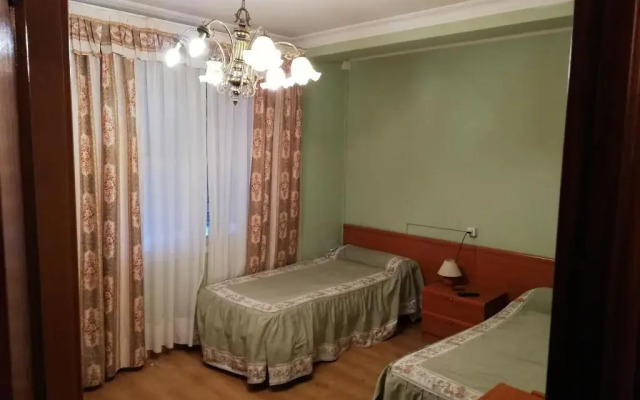 Hostal Restaurante La Cepa