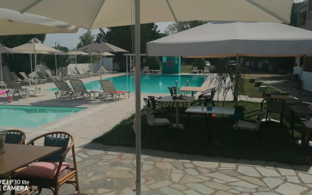 Sausan Hotel