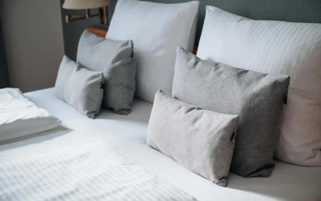 Coffee Fellows Hotel Trier