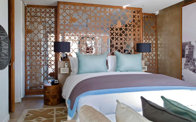 Hotel Le Golf D’Essaouira & Spa