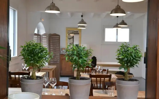 Le Green Bistrot