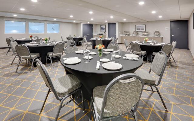 Holiday Inn Twin Falls by IHG