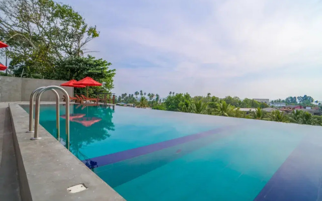 OYO 549 Pinipahana Walauwa