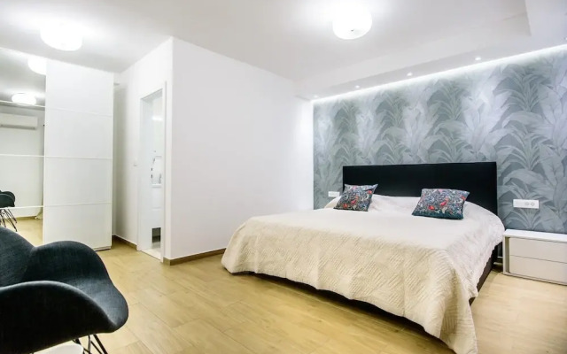 Spectrum Deluxe Rooms Dubrovnik