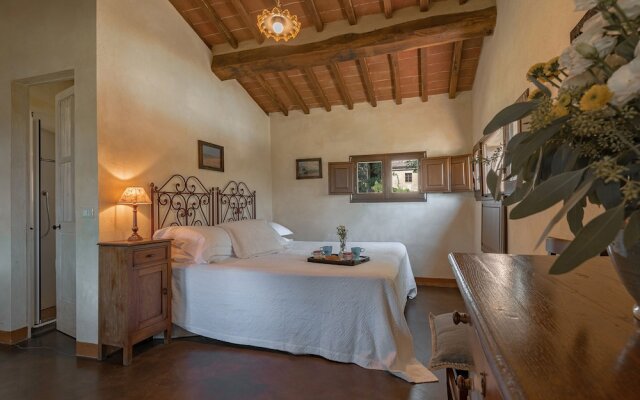 Villa Argante - Ecofreindly Pool Villa 18 2 Guest