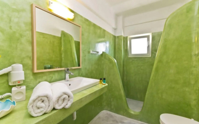 Thea Luxury Resort