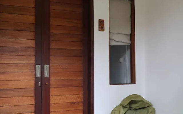 Gili Divers Hotel