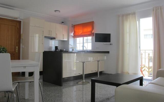 Apartamentos Jimmy 2