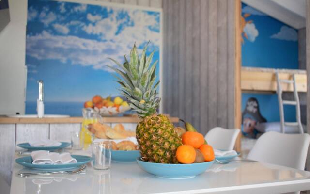 Marjal Guardamar Camping And Bungalows Resort