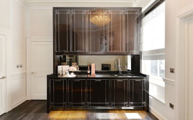 London Luxury Townhouse