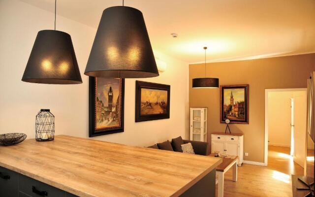 Apartamenty Kopernika 14