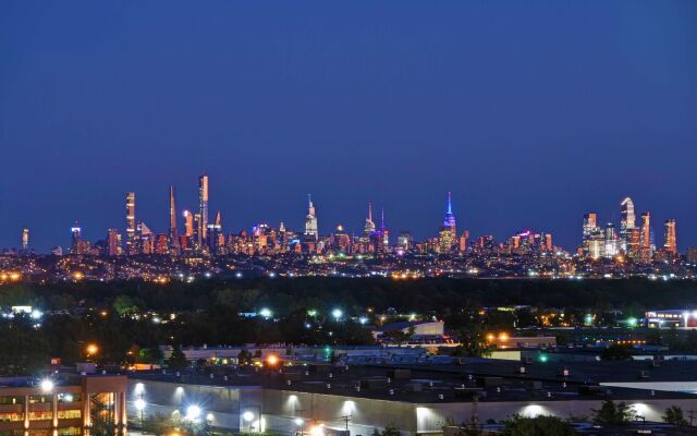 Hilton Hasbrouck Heights/Meadowlands