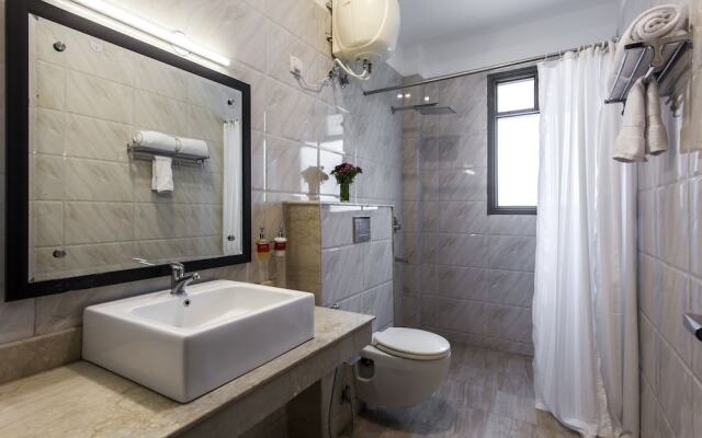 OYO Townhouse 003 Sohna Road