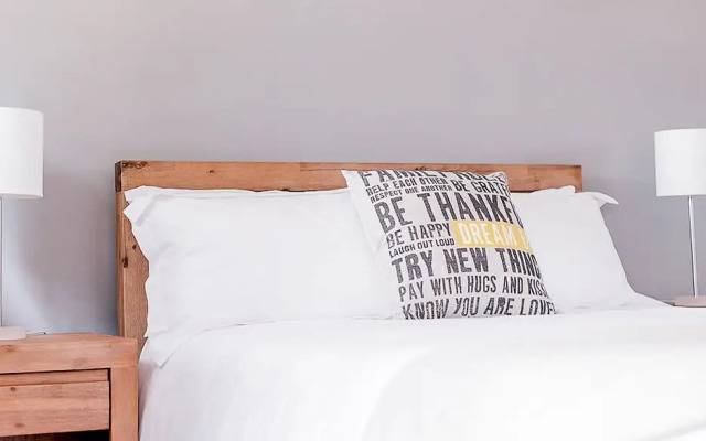 Warm Karoo Bloemfontein