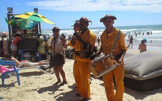 Apartamento Mobiliado AptCE