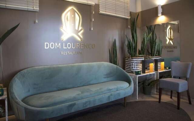 Hotel Dom Lourenço