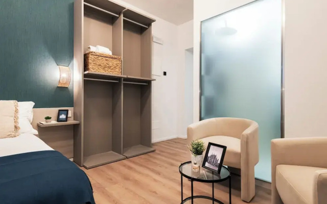 Easylife - Suite in Centrale