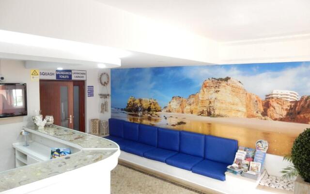 Squash Club Apartamentos