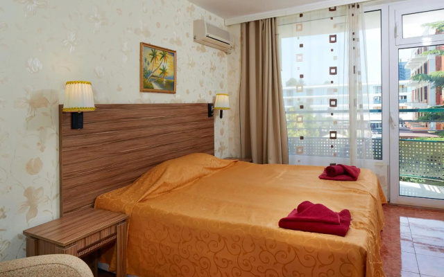 Hotel Yantra