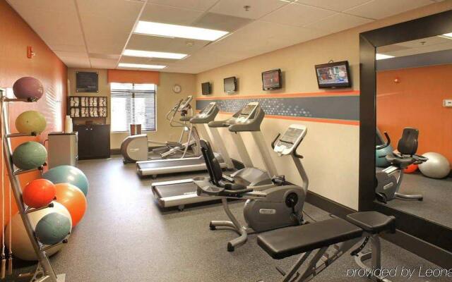 Hampton Inn & Suites Richmond/Glenside