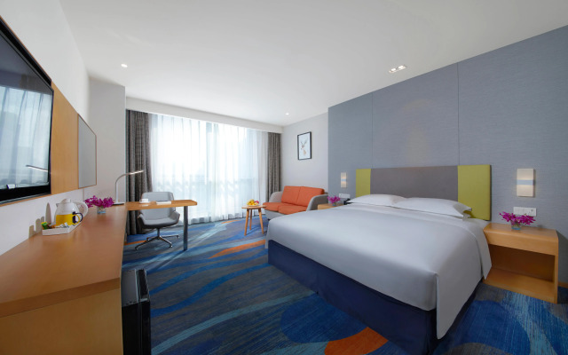 Holiday Inn Express Zhengzhou Zhengdong by IHG