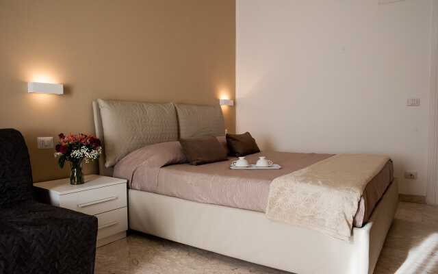 Lifestyle Veneto Suite