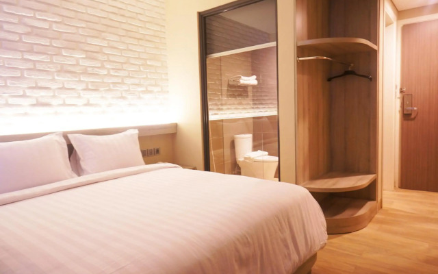 Expressia Hotel Makassar