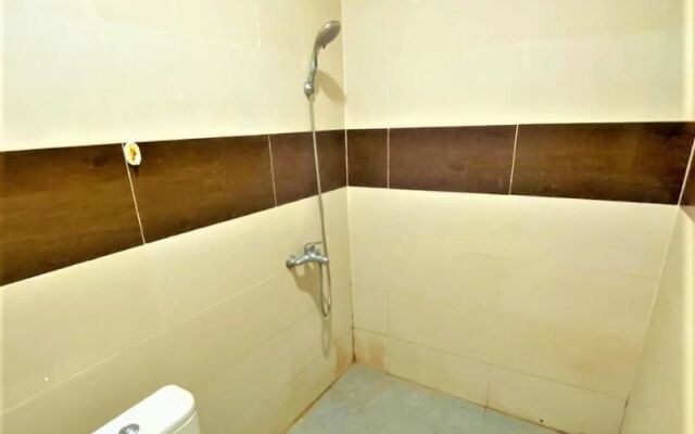 Anuang Homestay by ZUZU