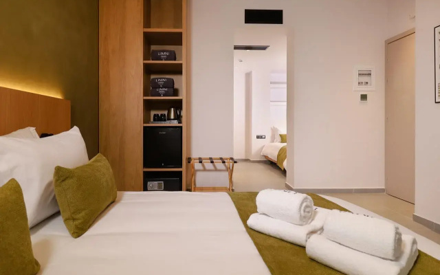 LIMNI Boutique Experience Hotel