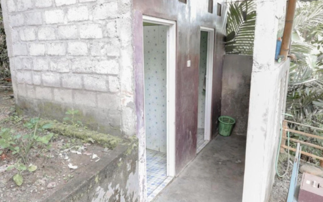 Serut 1 Homestay - Hostel