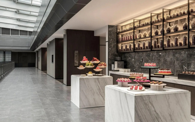 Four Points by Sheraton Chengdu Tianfu New Area