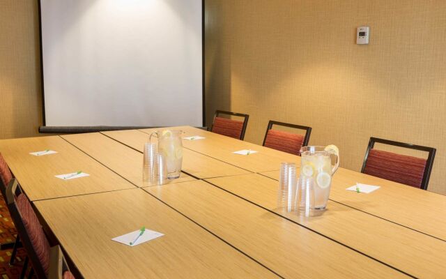 Courtyard by Marriott Fort Collins