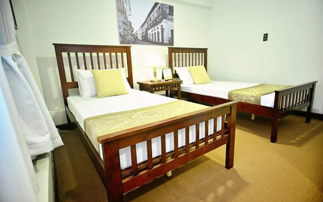 Metro Vigan Inn - Annex