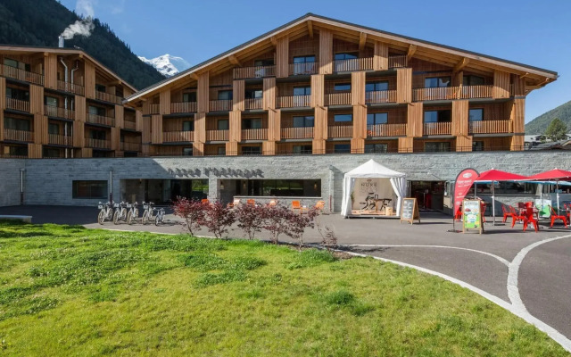 Héliopic Hôtel & Spa