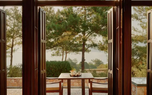 Amanruya Resorts
