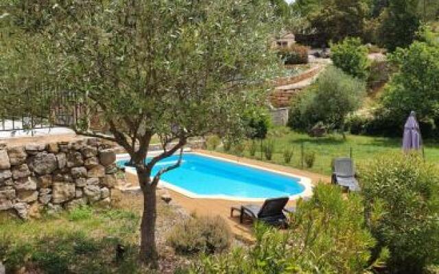 Villazur - 120M² Au C Ur De La Provence