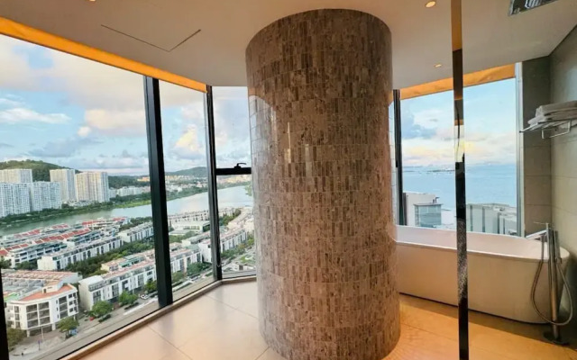 Premier Apartment in A La Carte Ha Long Bay