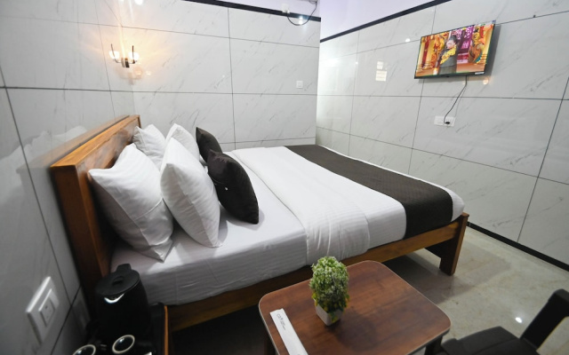 CR7 Stay Rooms and Homestay