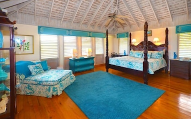 Georgian House, Montego Bay 4BR