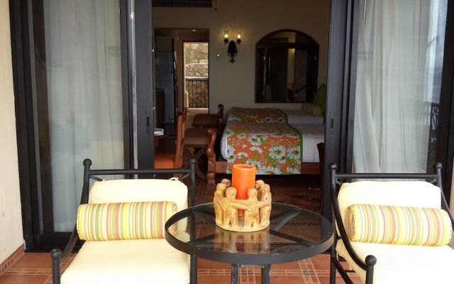 Confortable Family Suite 2BD at Cabo San Lucas