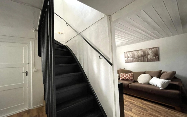 3 Person Holiday Home in Mariestad-by Traum