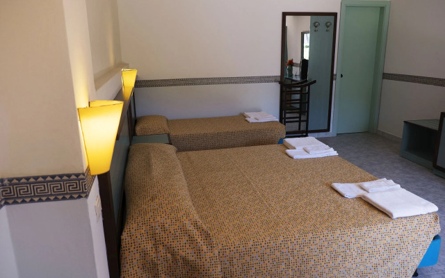 Cala Greca Beach Resort