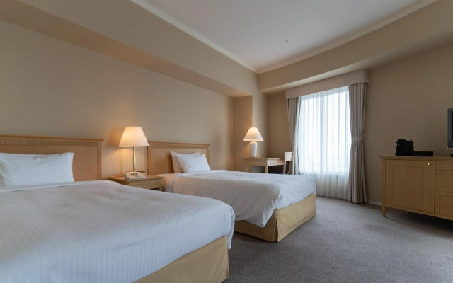 Authent Hotel Otaru
