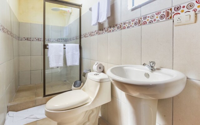 Hotel Casa Madonna