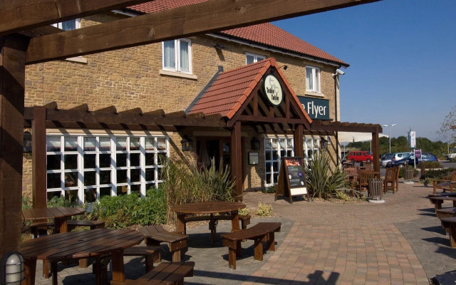 Premier Inn Frome
