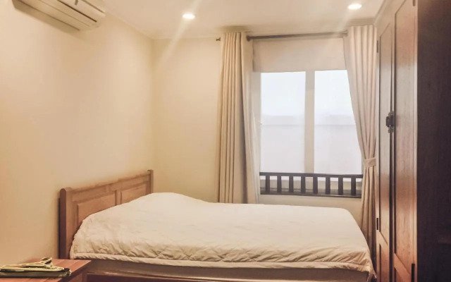 Merin Suites