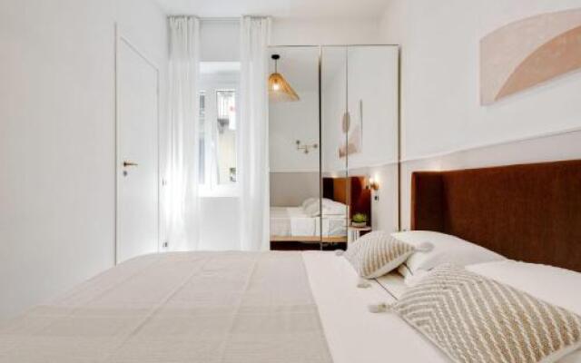 New and Design flat in the hearth of Milan